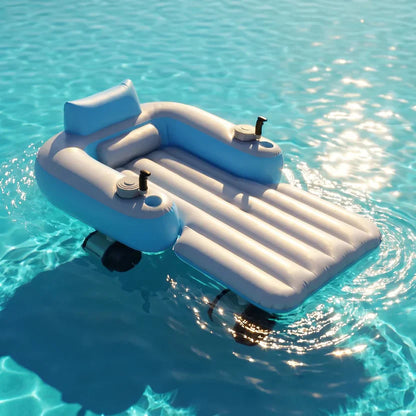 AquaTrust Pro